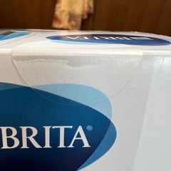 BRITA アクティブ 0.6Lの画像