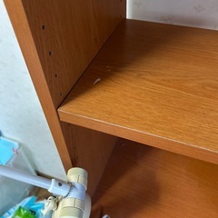 デスクの画像