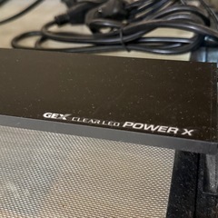 GEXエキゾテラ6030、他の画像