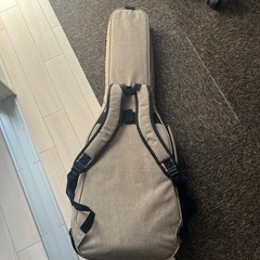 ABC-300EG　カッパー　エレキギターケースの画像