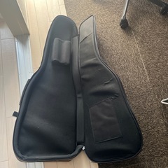 ABC-300EG　カッパー　エレキギターケースの画像
