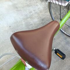 SHIMAMURA　自転車　6速の画像