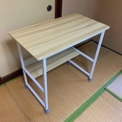テーブルの画像