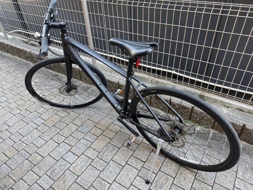 Giant RX ジャイアント ディスクブレーキ　S