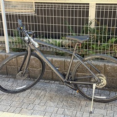 Giant RX ジャイアント ディスクブレーキ　Sの画像