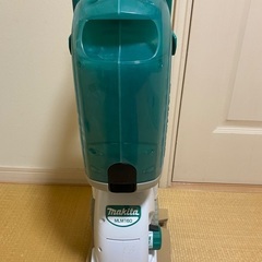 マキタ芝刈り機　MLM160 新品同様の画像