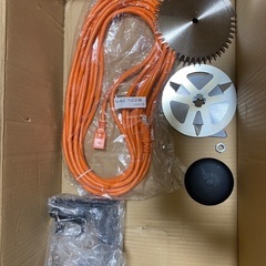 マキタ芝刈り機　MLM160 新品同様の画像