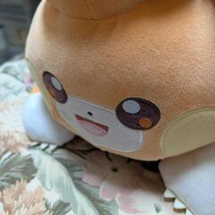 ポケモンぬいぐるみ　パモの画像