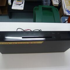 ID　マルチプレーヤー　ＳＯＮＹ　2015年製　CMT-X5CD　※ラジオのみ使用可の画像