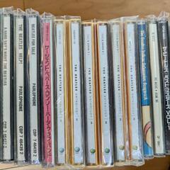 The Beatles CD 約20枚の画像
