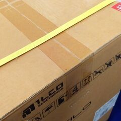 KT48◆新品 3.0kg衣類乾燥機 エスティロPRO ILD-321UWB-JP 未使用の画像