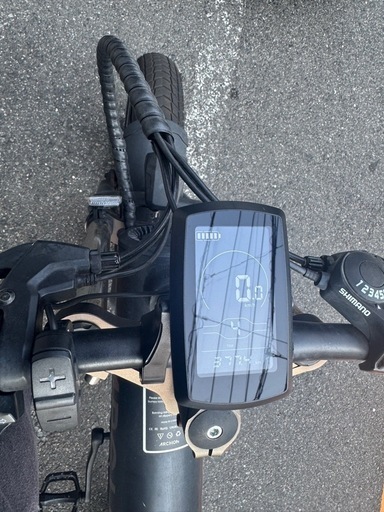 ARCHON 電動アシスト自転車
