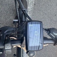 ARCHON 電動アシスト自転車
の画像