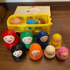 こどもちゃれんじ６年分(2014年度〜2019年度) ※生後６ヶ月から年長までの画像