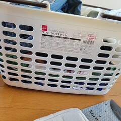 カゴの画像