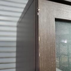 ナフコ商品収納家具の画像