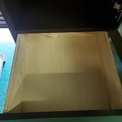 ナフコ商品収納家具の画像