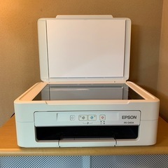 【インクセット】プリンター　EPSON PX-０４５Aの画像