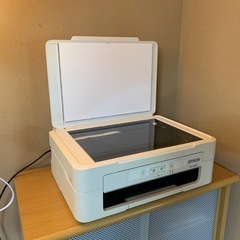 【インクセット】プリンター　EPSON PX-０４５Aの画像