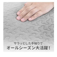美品　エールべべ 抱き枕 授乳クッションの画像