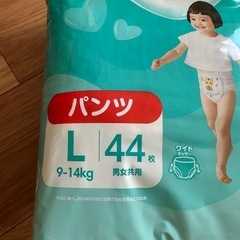 洋式おまる＆おむつの画像