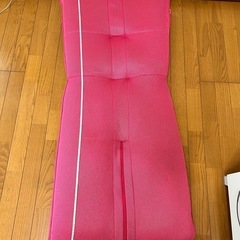 リクライニング座椅子の画像
