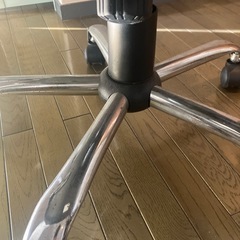 オフィスチェアの画像