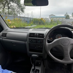 美車　ミニカ　交換可の画像