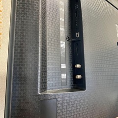 2020年製　32インチ液晶テレビ ハイセンス Hisense HJ32A5800の画像