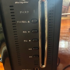 テレビ　26インチ　REGZAの画像