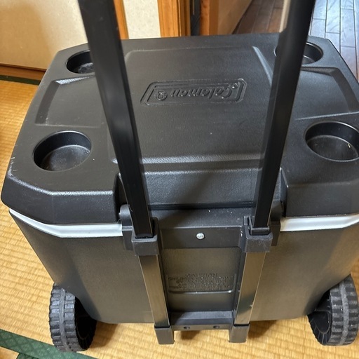 Coleman コールマン クーラーボックス USモデル50QT XTREME