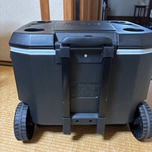 Coleman コールマン クーラーボックス USモデル50QT XTREME