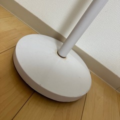 ポールハンガー キッズ KPH-8(OW) オフホワイト 山善 YAMAZENの画像