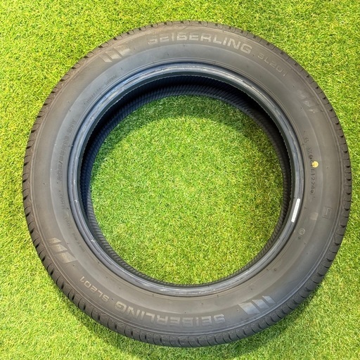 【国産タイヤ】　205/55R16 91V交換工賃・消費税込み価格