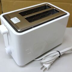 エイブイ：NITORI ポップアップトースター TK2S01 2024年製の画像
