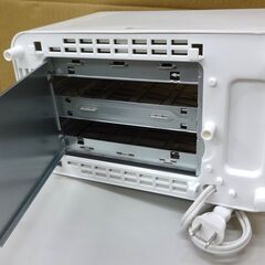 エイブイ：NITORI ポップアップトースター TK2S01 2024年製の画像