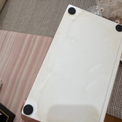 ニトリアクセサリーケースの画像