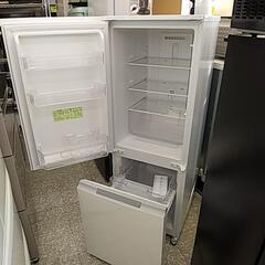 831H SHARP 2ドア冷蔵庫 179Lの画像