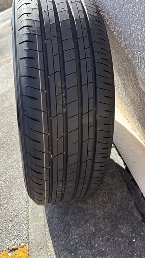 【送料無料】トヨタ アルファード40系 純正 タイヤホイール 18インチ 225/60/R18