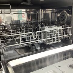 【トレファクマーケット千葉おゆみ野店】ご来店いただける方限定！SAMKYOの食器洗い乾燥機のご紹介です！の画像