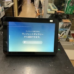 アレクサ　echo show8  リサイクルショップ宮崎屋　佐土原店　25.8.31Fの画像
