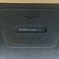 アレクサ　echo show8  リサイクルショップ宮崎屋　佐土原店　25.8.31Fの画像
