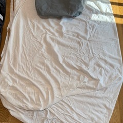 エアーヨーン　air YAWN 電動エアーベッドの画像
