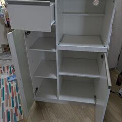 レンジ台の画像
