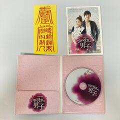 インヒョン王妃の男 OST サウンドトラック＜k1216＞の画像