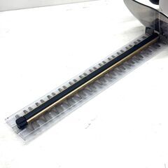 店頭引き渡し 中古 RYOBI ヘッジトリマ HT-3632 動作確認済み の画像