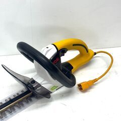 店頭引き渡し 中古 RYOBI ヘッジトリマ HT-3632 動作確認済み の画像
