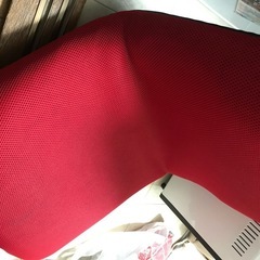 ニトリ　座椅子　の画像