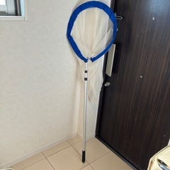 虫アミの画像