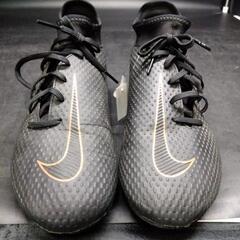 1027 NIKE PHANTOM GT サッカースパイク 24.5cmの画像